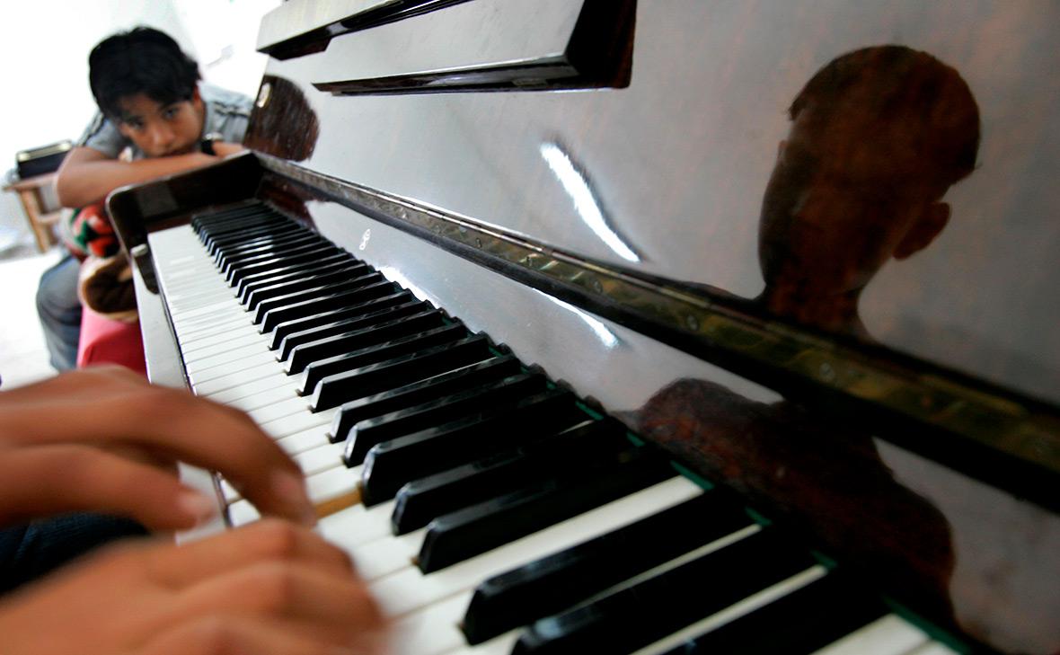 Правительство поддержало идею регулирования «сиротской» музыки