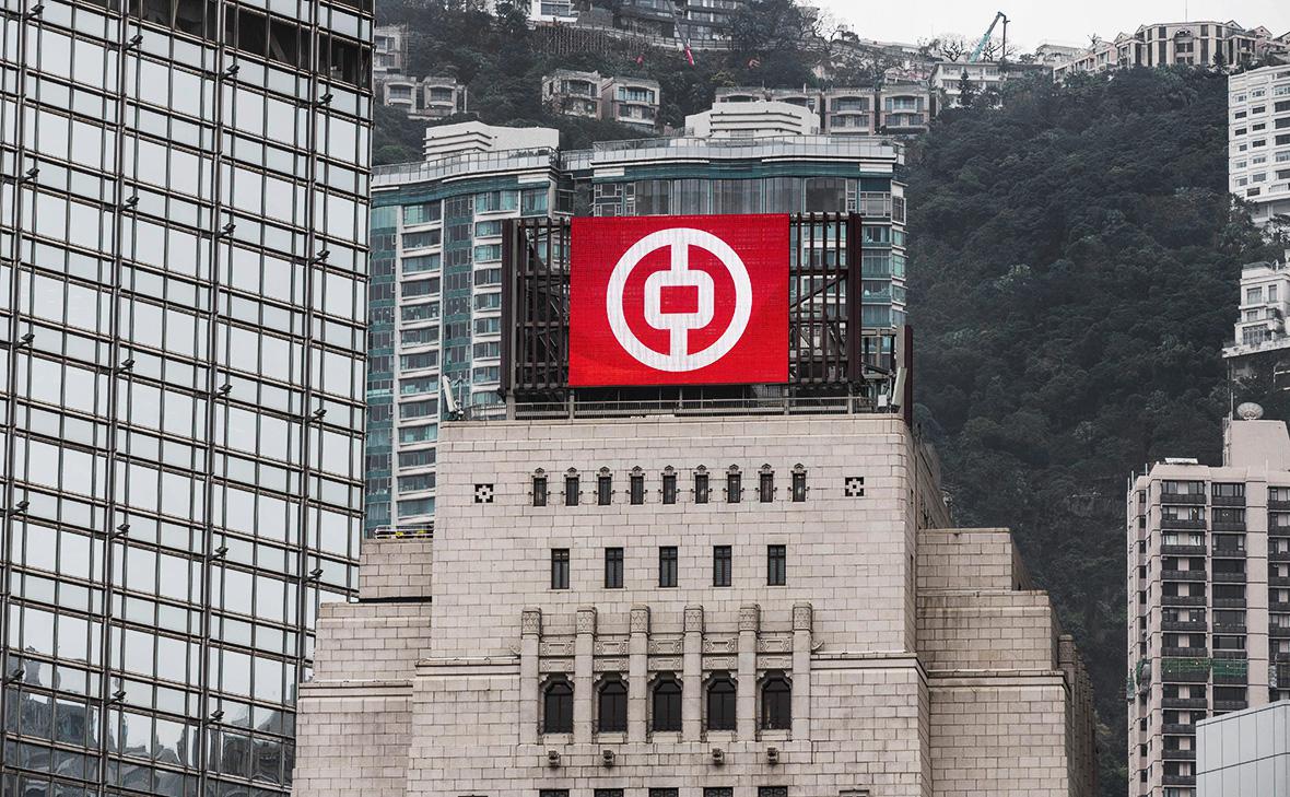 Nikkei: США требуют от банков Гонконга соблюдать антироссийские санкции